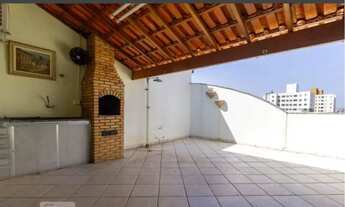 Imagem: Belo Horizonte - Apartamento Padrão - Castelo