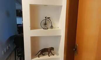 Imagem 3: Santa Amélia, Área Privativa, 108 m² , Mobiliado, 03 Dts, Suite, 02 vagas !!