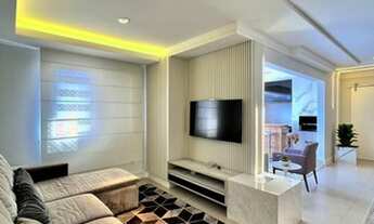 Imagem 2: Apartamento para aluguel e venda tem 180 metros quadrados com 3 quartos