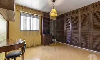 Imagem 6: Cobertura no Jardim Paulista