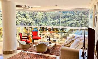 Imagem: Maravilhoso 4 quartos transf. Em 3 suítes