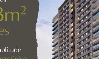 Imagem 5: Jardim das Colinas- Órizon Park Colinas -Apartamentos com 4suítes/varanda gourmet