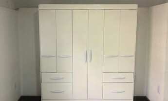 Imagem 4: ALUGO QUARTO/SUÍTE NA 714 NORTE