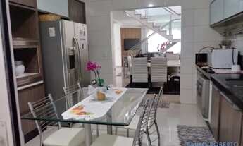 Imagem 7: CASA ASSOBRADADA - ARUJÁ CENTRO RESIDENCIAL - SP