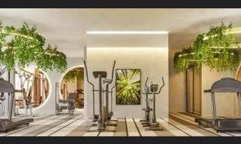 Imagem 6: Apartamento com 1 quarto, 30m2, à venda em São Paulo, Campo Belo