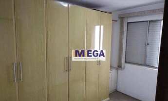 Imagem 4: Apartamento à venda - Jardim Amazonas - Campinas/SP