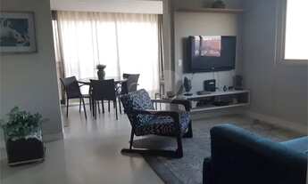 Imagem 3: Apartamento para venda em Santana