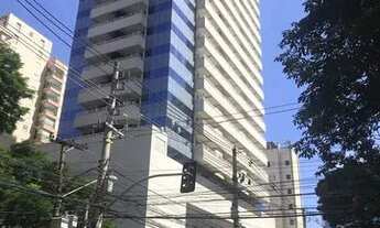 Imagem 4: Escritório para aluguel com 40 metros quadrados em Vila Gertrudes - São Paulo - SP