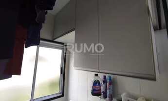 Imagem: Apartamento - Jardim Myrian Moreira da Costa