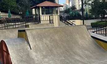 Imagem 7: Apartamento para aluguel e venda tem 130 metros quadrados com 4 quartos