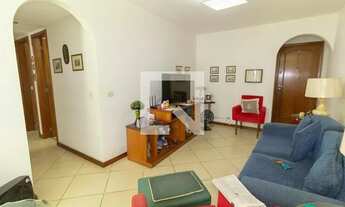 Imagem 5: Apartamento para Aluguel - Botafogo, 3 Quartos, 110 m2