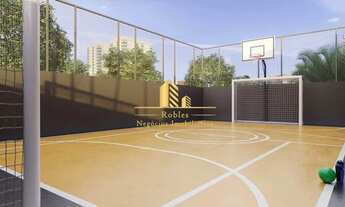 Imagem 5: Apartamento no bairro Santo Amaro - São Paulo