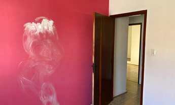 Imagem 7: Sobrado para aluguel possui 95 metros quadrados com 3 quartos