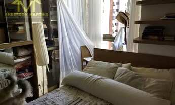 Imagem 7: Cobertura duplex toda montada e decorada Cód: 3877 f