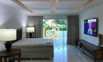 Imagem 9: Casa de condomínio para venda tem 700 metros quadrados com 5 quartos