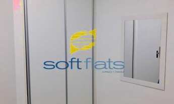 Imagem 11: Flat, para Aluguel em Moema, São Paulo