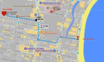 Imagem 2: Aluguel anual em Balneário Camboriu