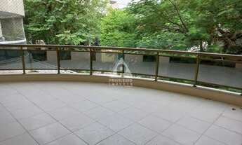 Imagem 2: Apartamento à venda, 3 quartos, 1 suíte, 2 vagas, Recreio dos Bandeirantes - RIO DE JANEIR