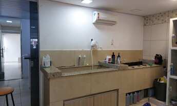 Imagem 2: Vendo Agropecuária com consultório e banho e tosa