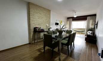 Imagem 4: Apartamento para venda com 3 dormitórios, 134m², Cambuí