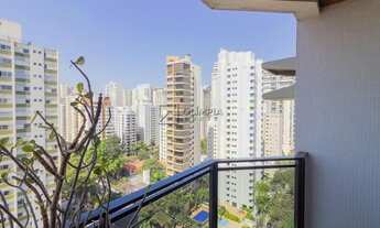 Imagem 7: Apartamento Venda 1 Dormitórios - 53 m² Campo Belo