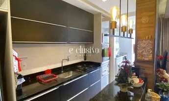 Imagem 7: Apartamento à venda no bairro Jardim Atlântico - Florianópolis/SC