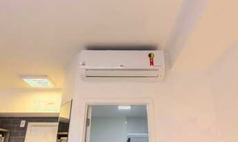 Imagem 7: Apartamento para Aluguel - Centro, 1 Quarto, 22 m2