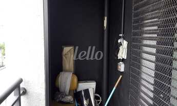 Imagem 3: São Paulo - Conjunto Comercial/Sala - Mooca