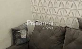 Imagem 5: SALA LIVING TOTALMENTE MOBILIADO