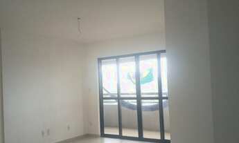 Imagem 5: Go Up imóveis aluga em parceria: Belíssimo apartamento no Ed. Sirius, Pedreira