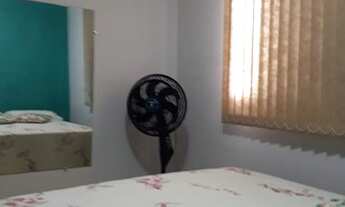 Imagem 7: Apartamento residencial à venda, Vila Monte Alegre V, Paulínia