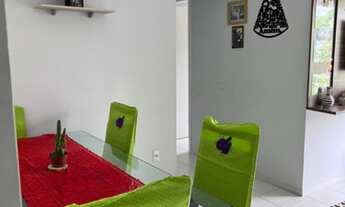 Imagem 3: Neo colori 3/4 Mobiliado (venda ou Aluguel