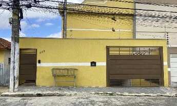 Imagem: SAO PAULO - Casa Padrão