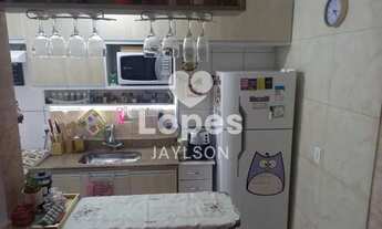 Imagem 3: Apartamento-À VENDA-Irajá-Rio de Janeiro-RJ