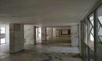 Imagem 7: Apartamento com 03 quartos,01 suite, 01 banheiros social, lavabo, sala e cozinha