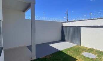 Imagem 2: Casa 2/4 próximo a UPA Buriti Sereno