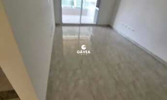 Imagem 2: Apartamento à venda no Canto do Forte em Praia Grande