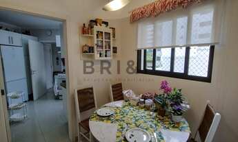 Imagem 5: Apartamento à venda com 3 dormitórios 3 suítes 3 vagas no Campo Belo, São Paulo