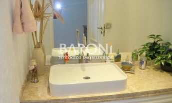 Imagem 6: São Paulo - Apartamento Padrão - MOEMA