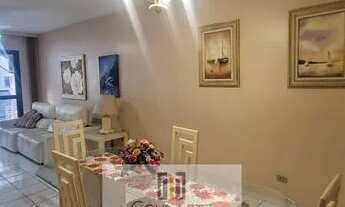 Imagem 2: Apartamento à venda no bairro Pitangueiras - Guarujá/SP