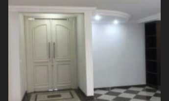 Imagem 4: Linda Casa em Alphaville com 4 suítes, área de lazer com piscina e churrasqueira