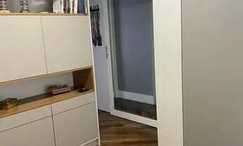 Imagem 2: Apartamento à venda em Campo Grande com 233 m², 3 quartos, 3 suítes, 3 vagas