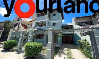 Imagem: CANOAS - Casa Padrão - Moinhos de Vento