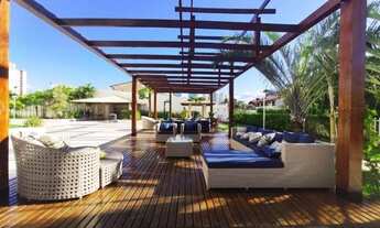 Imagem 7: Apartamento com 3 dormitórios à venda, 75 m² por R$ 500.000,00 - Guararapes - Fortaleza/CE