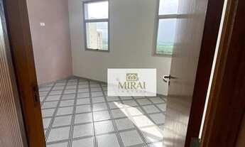 Imagem 2: Sala para alugar, 56 m² por R$ 1.500/mês - Centro - São José dos Campos/SP