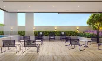 Imagem 3: Land 226 - Agio Apartamento com 2 dormitórios