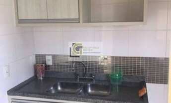 Imagem 6: Apartamento Duplex com 3 dormitórios, 96 m² - Jardim Aquarius - São José dos Campos/SP