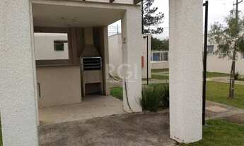 Imagem 4: Apartamento para Venda - 44m², 2 dormitórios, 1 vaga - Mato Grande