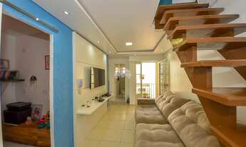 Imagem 5: Apartamento para venda com 3 quartos em Sítio Cercado - Curitiba - PR