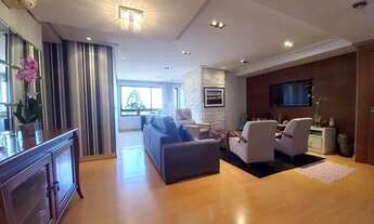 Imagem 5: Apartamento para Venda - 180.94m², 4 dormitórios, sendo 3 suites, 2 vagas - Centro Históri